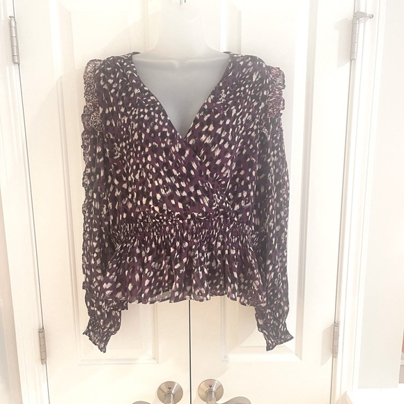 Express new with tag size large top! - Picture 3 of 3